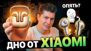 Видео Xiaomi Buds 6