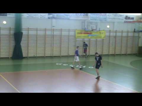 17.01.2009r. Bestem - Szału Nima 3-6