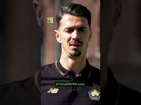 JOSE FONTE - La bagarre entre Renato et Burak était vraiment chaude