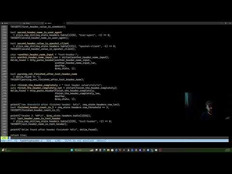 Highest quality identifier completion in Emacs with no LSP? Treesitter!