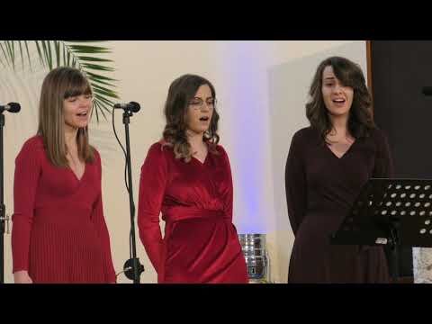Festival Amicus 2018 - Trio feminin - La hotar de vesnicii