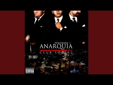 Anarquia