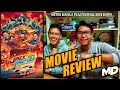 Jack Em Popoy: The Puliscredibles! MOVIE REVIEW!!