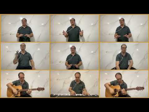 VOSSA ALIANÇA - Marcelo Oliveira