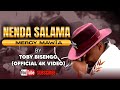 NENDA SALAMA MERCY MAWIA TOBY BISENGO Official 4k Video