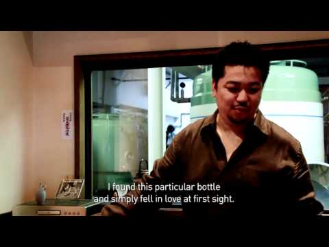 Richie Hawtin presents ENTER.Sake