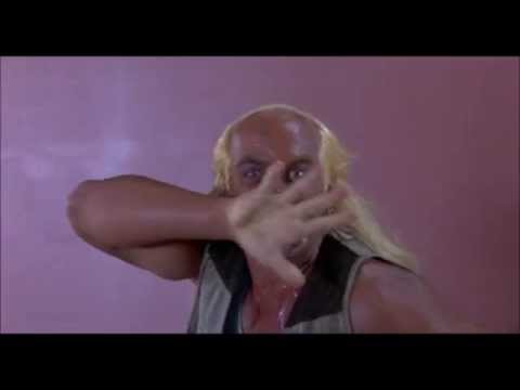 Suburban Commando Antifreeze