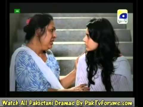 Kash Main Teri Beti Na Hoti by Geo Tv [Episode 126] prt 1