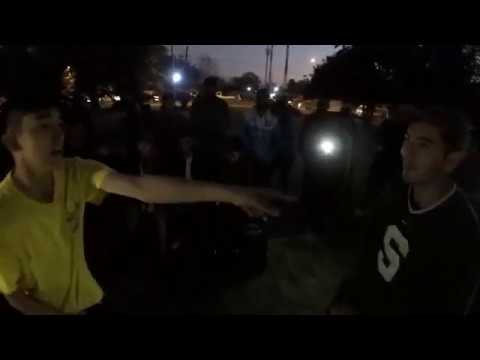 ESEI VS JEY KILLAH  -  CUARTOS EBL