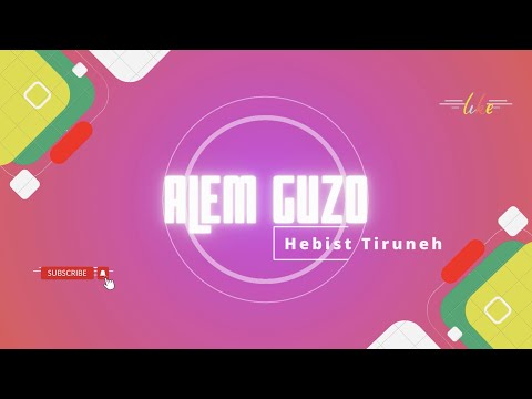 Alem Guzo #49 - Hebist Tiruneh - Bike Series