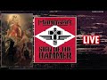 Manowar | Thor (The Powerhead) | Lyric Video