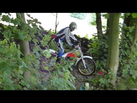 Thumbnail for Honda TLR200 by Honda TLR200