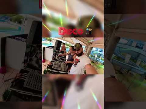 Dj Don Puglia #djdon #mrbeltandwezol #summer #disco