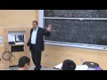 Lecture 13: Classical Statistical Mechanics Part 2