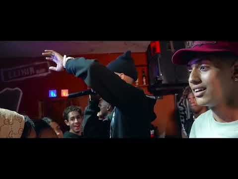 TE FALTA- LA MELODÍA & EL MENOL feat YEYO PA Q SEPA