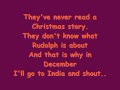 Merry Fucking Christmas 