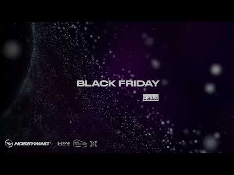 HOBBYWING Shopping event