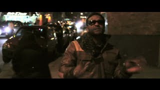 Jim Jones - "Letter To The Game" (Official Music Video) Review