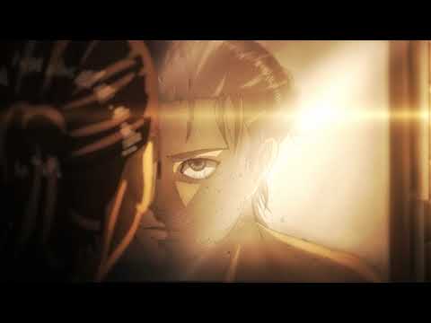 Eren Tatakae (Fan animation)