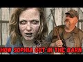 The Most Necessary Walking Dead Deleted Scene - How Sophia Got Into the Barn