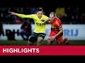 Highlights Go Ahead Eagles - Jong AZ | Keuken Kampioen Divisie