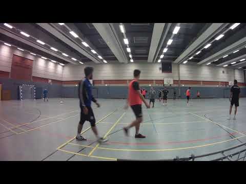 MCH Sennestadt Training 6.11.2019