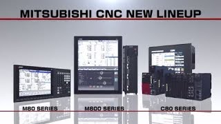 CNC product lines｜MITSUBISHI ELECTRIC