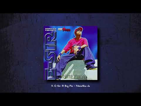 E-Sir - Nimefika Jo (Audio, NIMEFIKA) (Text 'Skiza 7500685' to 811)