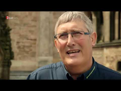 Deutsche Geschichte 5) Die Karolinger - n) Der Aachener Kaiserdom