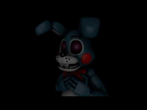 [Sfm_Fnaf]Flesh x Lizer Fallse mirror (wip)