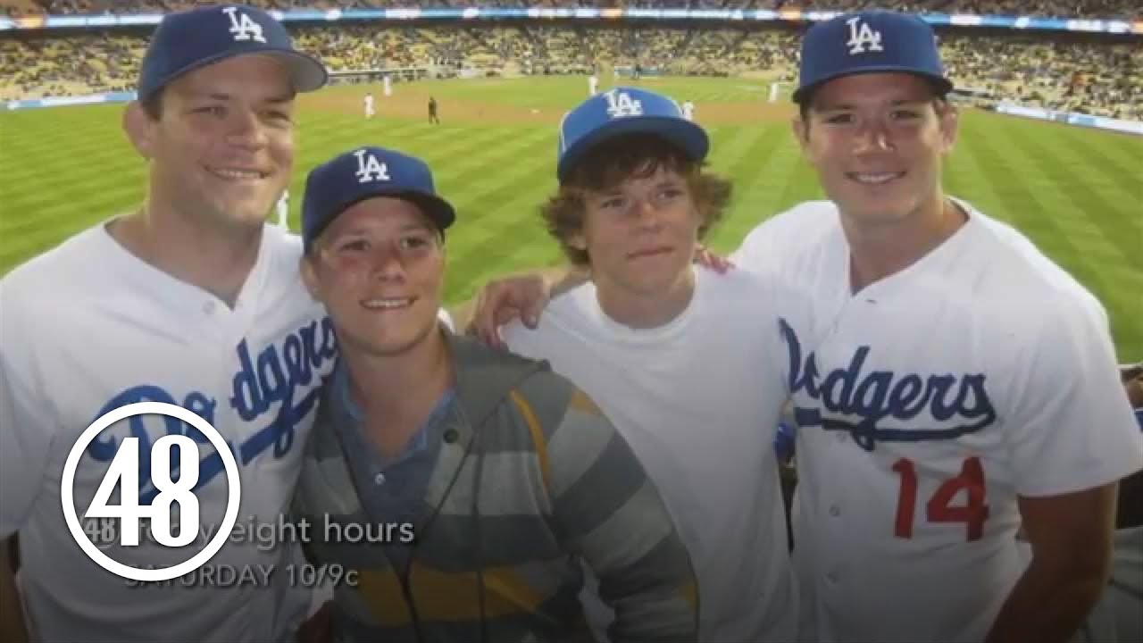 Shane Todd mourned by younger brothers