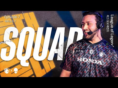 Revamping and Resetting | SQUAD S7E7