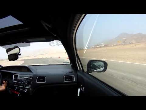 Autocross 2da fecha 2016