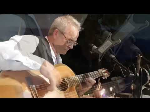 Promotional video thumbnail 6 for May Barreto