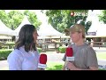 Magic Millions 2025 Lizzie Jelfs Eyes Magic Millions 2YO Classic With Invincible Woman