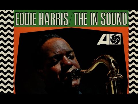 Eddie Harris - Love for Sale