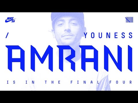 BATB9 | Youness Amrani - THE FINAL FOUR