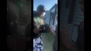 Petey Pablo still rocking 2025 #music #rap #rapper #hiphop #musicgenre #rapfans #rapstar