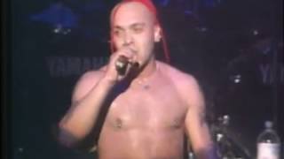 The Exploited - Fuck the USA , Live @ Japan 1991.