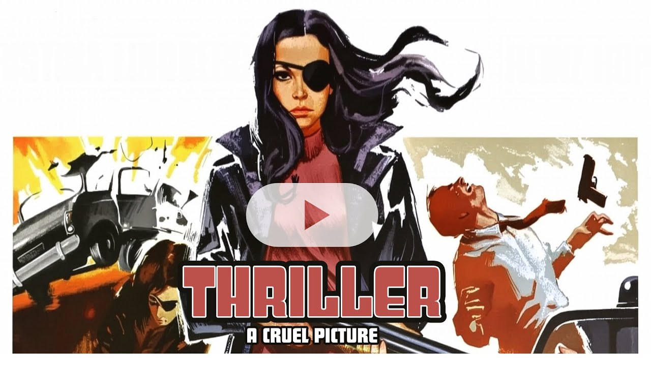 UK 4K Limited Edition Release Trailer