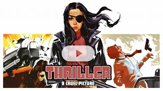 UK 4K Limited Edition Release Trailer