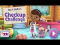 Doc Hallie S Checkup Challenge Game