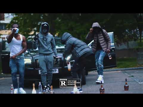 [FREE] kwengface x DigDat x C1 UK Drill Type Beat "WRAPPED" (PROD BY @3LACKONDABEAT)