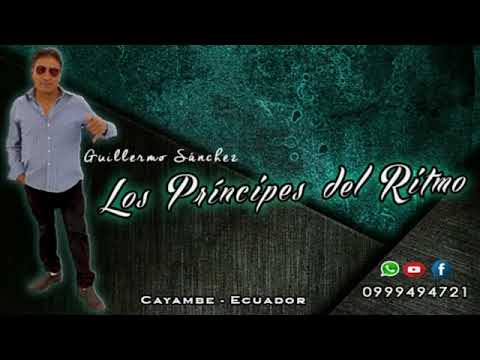 Los Principes del Ritmo - Cosas del Destino Éxitos