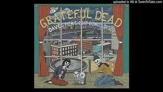 Grateful Dead - Black Peter (live 12.06.1971)