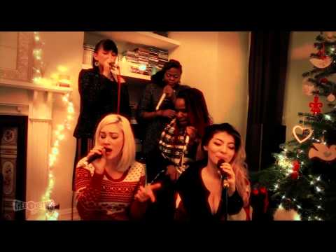 Merry Christmas from The Boxettes!