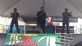 Innerlude ( Keith Sweat Cover ) I&#39;ll give all my love to you &amp; Can&#39;t wait another minute!