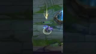 롤 하는사람이 99.9% 못본 장면