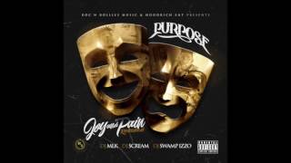 Purpose "On The Regular" [Audio] #JoyAndPain