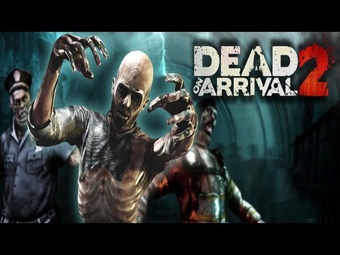 dead on arrival android cheats